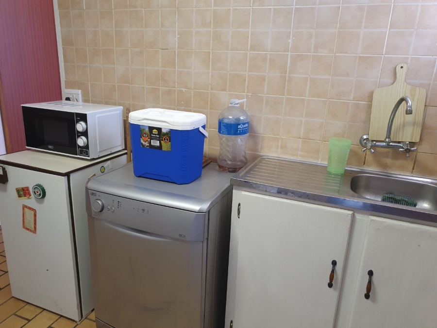 2 Bedroom Property for Sale in Eureka Free State